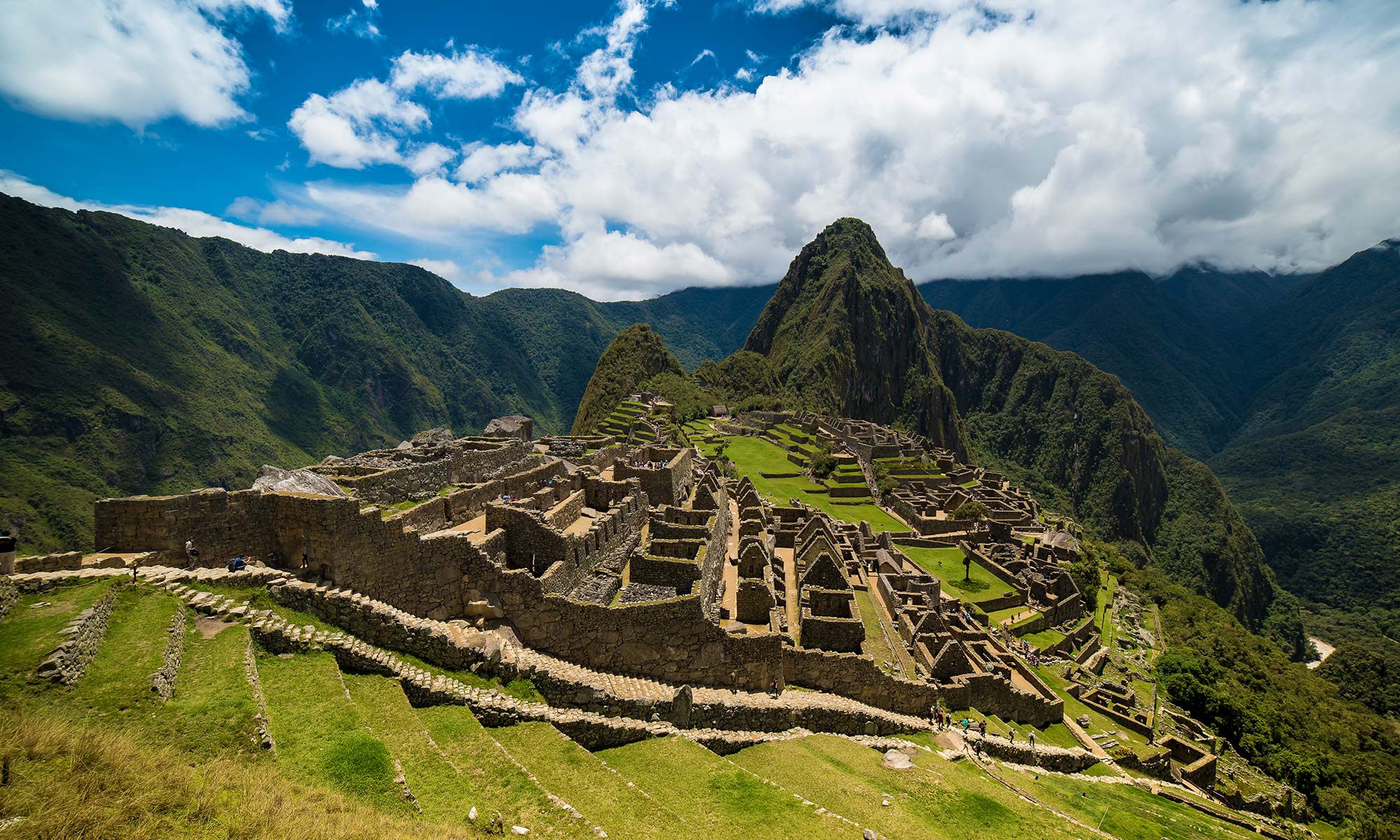 Machu Picchu – Torre Dorada | El Mejor Hotel en Cusco | Hoteles en ...